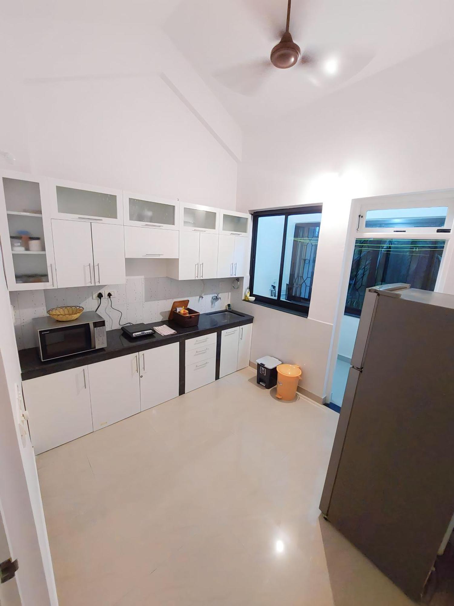Ferienwohnung Casale Majorda Exterior foto