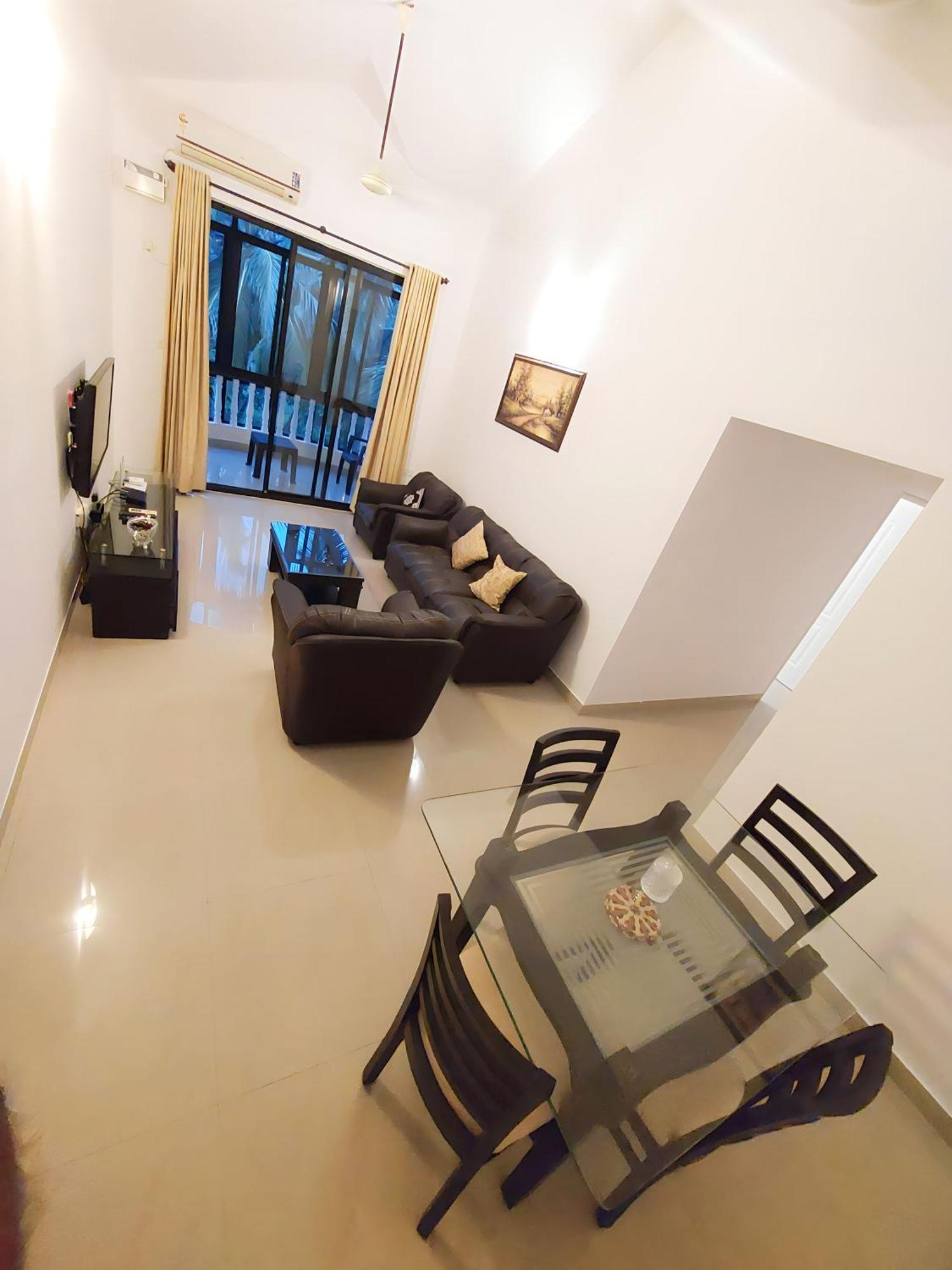 Ferienwohnung Casale Majorda Exterior foto