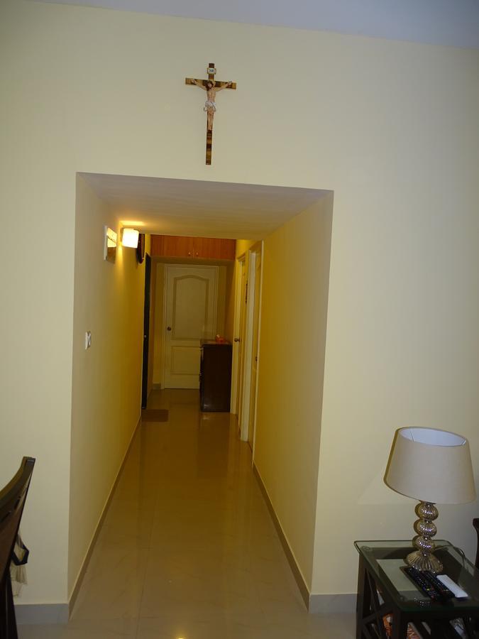 Ferienwohnung Casale Majorda Exterior foto